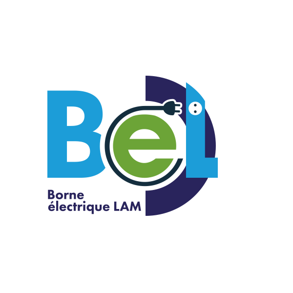 Logo BEL sur rond Logo BEL sur rond