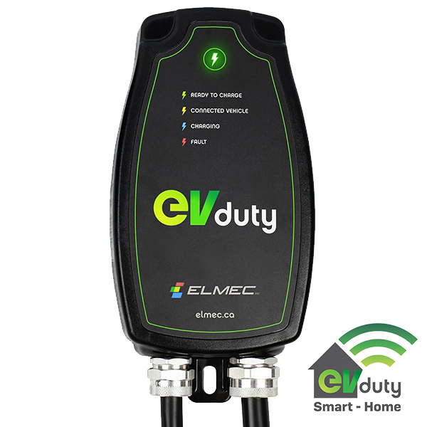 Produit_EVduty_SmartHome Produit_EVduty_SmartHome